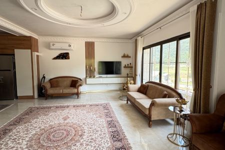 اجاره خانه ویلایی در زیرآب - کارسالار