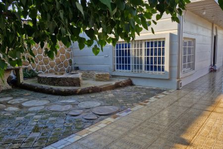 اجاره ویلا استخردار در دزفول - شمس آباد