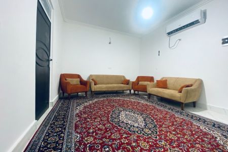 اجاره سوئیت در جزیره هرمز