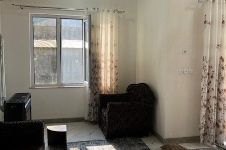 اجاره سوئیت حیاط دار در اسالم - پیرهرات