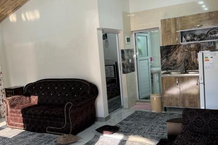 اجاره سوئیت حیاط دار در اسالم - پیرهرات