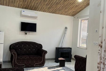 اجاره سوئیت حیاط دار در اسالم - پیرهرات