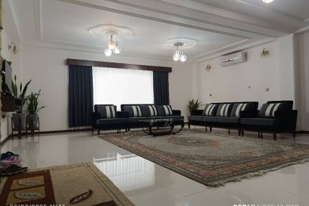 اجاره ویلا دوبلکس با استخر و جکوزی در رامسر