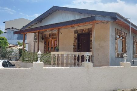 اجاره خانه ویلایی در تنکابن - نصیرآباد