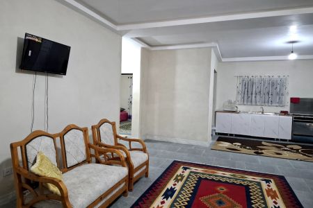 اجاره خانه مبله در نشتارود - پل سرا - همکف