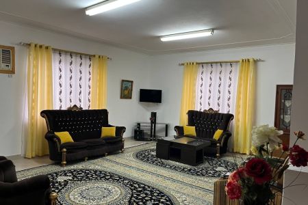 اجاره خانه مبله در رامسر - طبقه اول