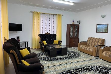 اجاره خانه مبله در رامسر - طبقه اول