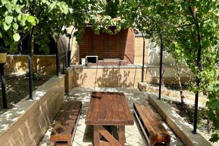 حجز فيلا دوبلكس في خوانسار - 2 غرفة نوم