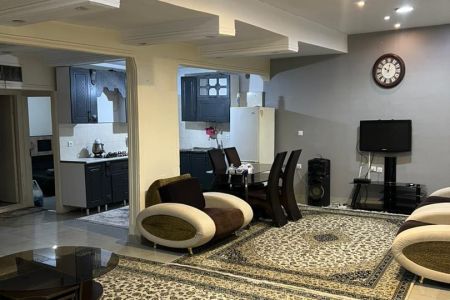 اجاره ویلا با استخر آبگرم در شهریار - کردزار