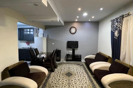 اجاره ویلا با استخر آبگرم در شهریار - کردزار