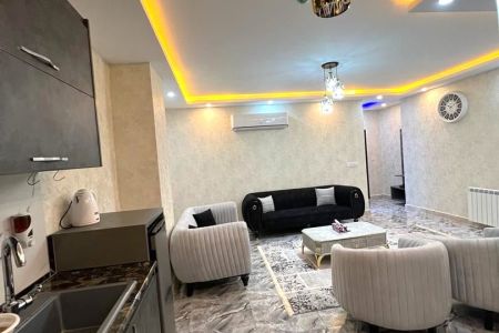 اجاره هتل آپارتمان در بندرانزلی
