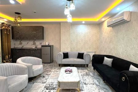 اجاره هتل آپارتمان در بندرانزلی