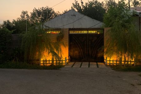 اجاره خانه مبله در خمام - خواچکین