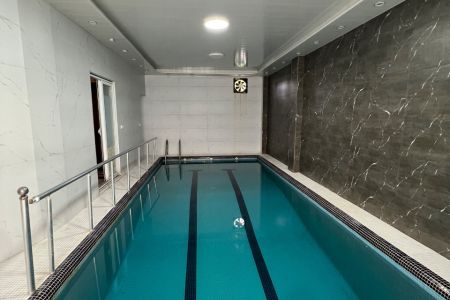 اجاره ویلا استخردار در عباس آباد - کرکاس