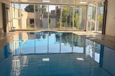 اجاره ویلا استخردار در چهارباغ - سنقرآباد
