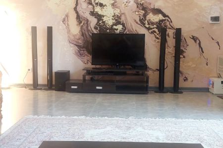 اجاره ویلا استخردار در ساوجبلاغ - عباس آباد بزرگ