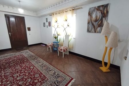 اجاره خانه مبله در گرگان - قرق - طبقه۲