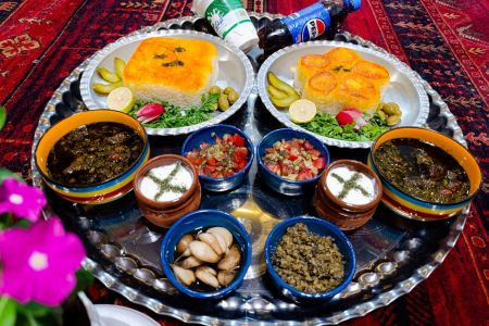 اجاره سوئیت حیاط دار در بندرانزلی