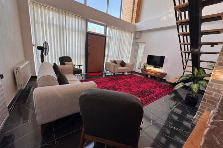 اجاره کلبه جکوزی دار در شاندرمن - دران