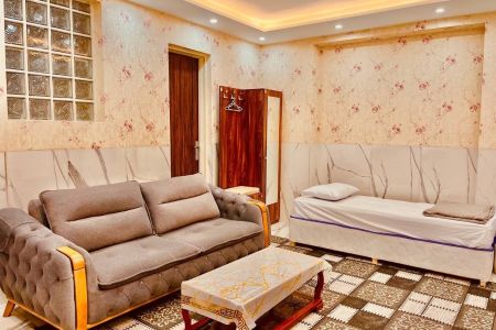 هتل آپارتمان در همدان - طبقه دوم - ۱۰۳