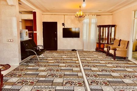 هتل آپارتمان در همدان - طبقه دوم - ۱۱۰
