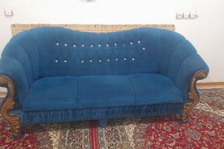 اجاره سوئیت در رشت - طبقه همکف