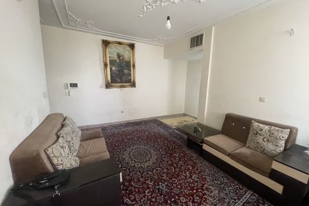 سوئیت مبله در تهران - خیابان کارون - طبقه اول