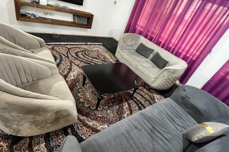 اجاره خانه مبله در متل قو - اسبچین