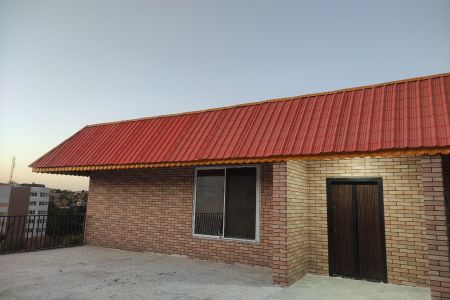 اجاره خانه مبله در شاندیز طرقبه - طبقه دوم