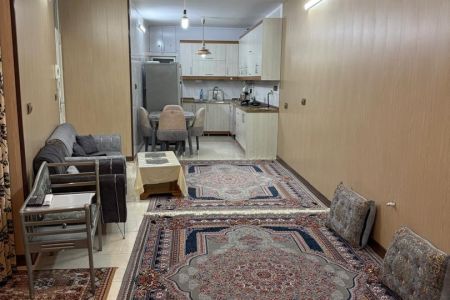 اجاره سوئیت مبله در اصفهان - همکف