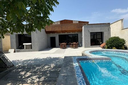 اجاره ویلا استخردار در چهارباغ