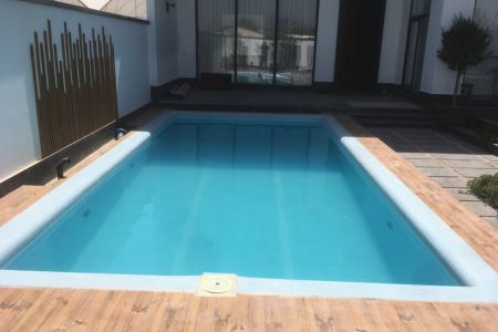 اجاره ویلا استخردار در چهارباغ - عرب آباد