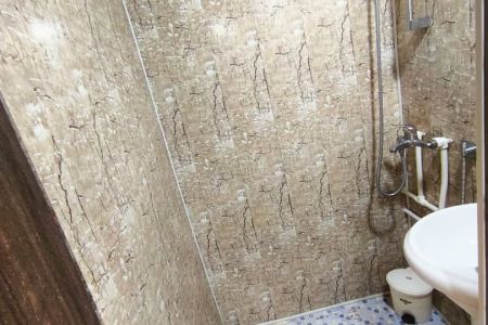 کلبه جنگلی در لاهیجان - سوخته کوه