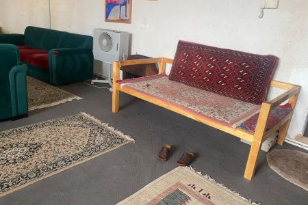 اجاره خانه مبله در طالقان - بزج