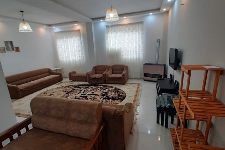 اجاره خانه در بندرانزلی - سنگاچین - همکف