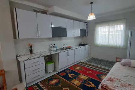 اجاره خانه در بندرانزلی - سنگاچین - همکف