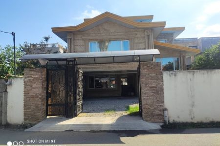 اجاره ویلا دوبلکس با استخر و جکوزی در رامسر