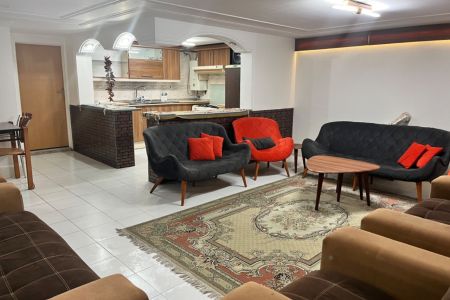 اجاره خانه مبله در شیراز - زیرهمکف