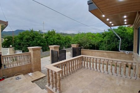 اجاره ویلا دوبلکس در نوشهر - آبندانک