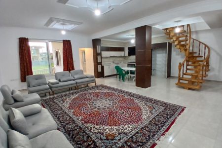 اجاره ویلا دوبلکس در نوشهر - آبندانک