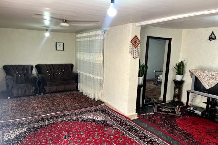اجاره خانه ویلایی در نشتارود - مکرود