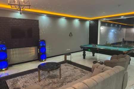 ویلا استخردار در سهیلیه