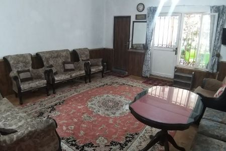 اجاره ویلا لب دریا در رامسر - ساحل اختصاصی