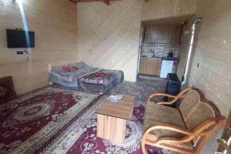 اجاره بوم گردی در سیاهکل - چوشل - واحد ۳