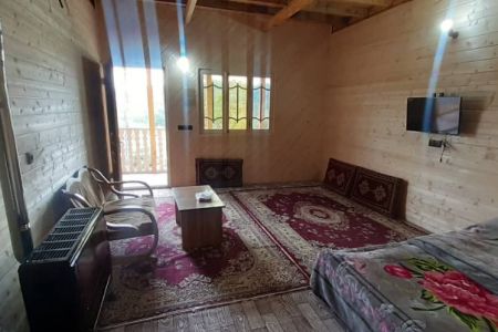 اجاره بوم گردی در سیاهکل - چوشل - واحد ۳