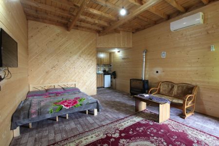 اجاره بوم گردی در سیاهکل - چوشل - واحد ۳