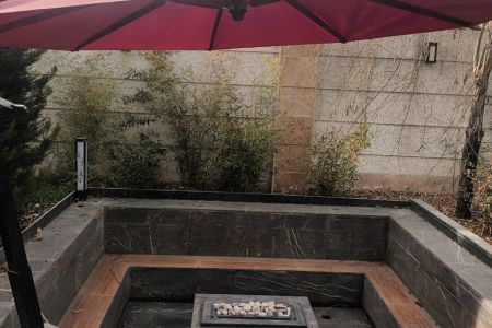اجاره ویلا استخردار در چهارباغ
