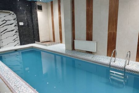 اجاره ویلا استخردار در چالوس - خط هشت