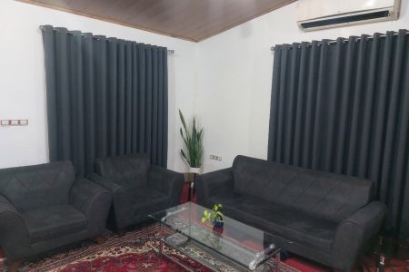 اجاره خانه ویلایی در چمستان - کردآباد
