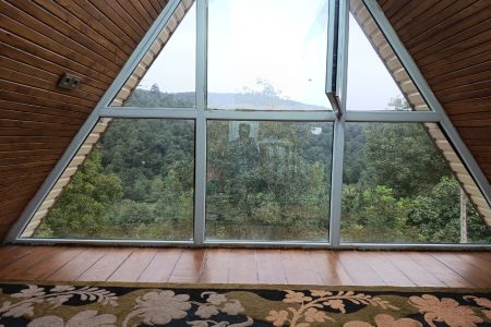 اجاره کلبه سوئیسی در لفور - کالیکلا